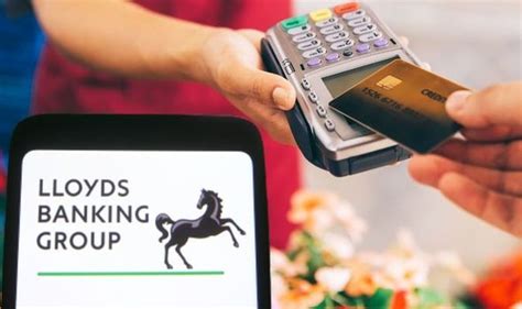 lloyds contactless card stopped working|lloyds bank contactless card protection.